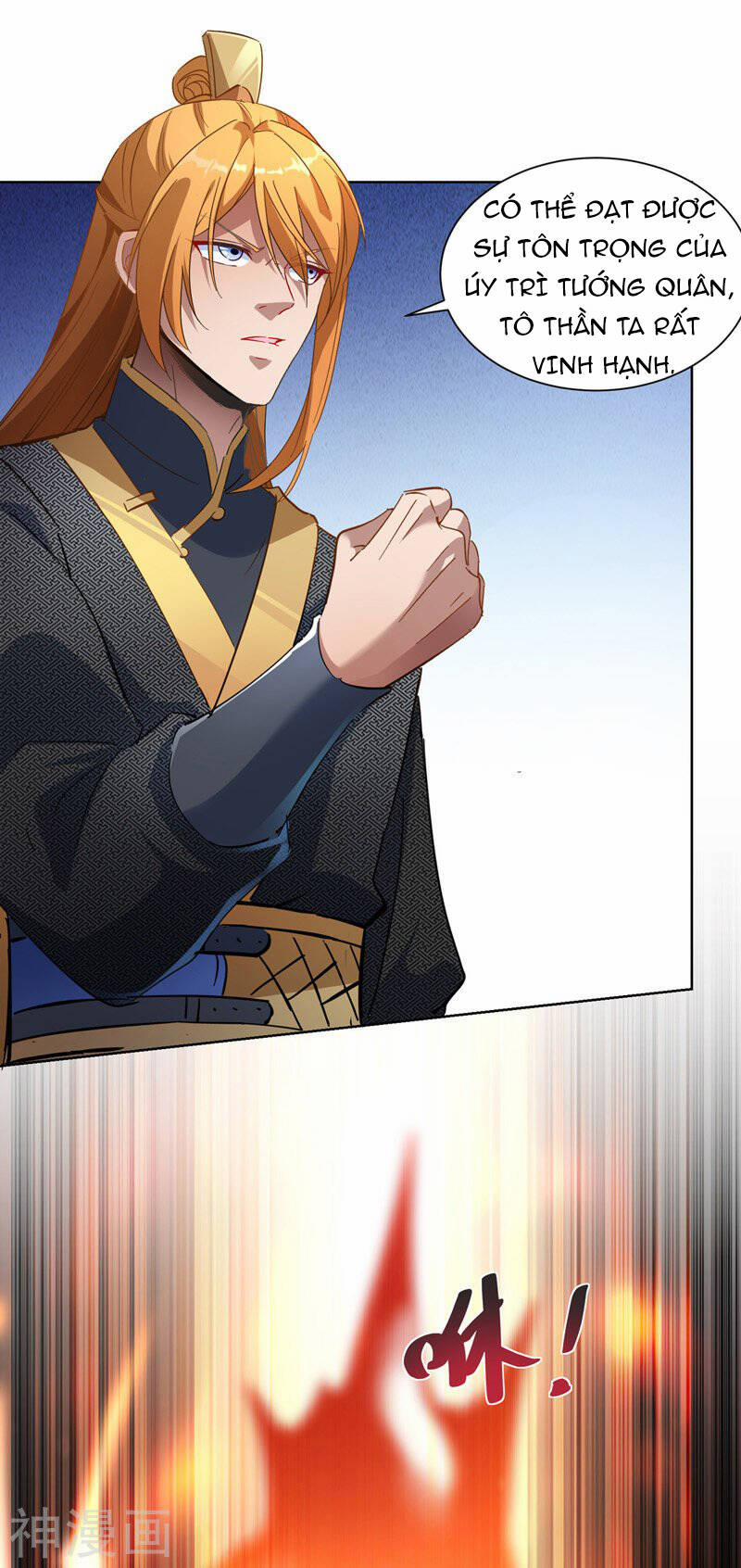 Ta Có Trăm Vạn Điểm Kỹ Năng 42 trang 6