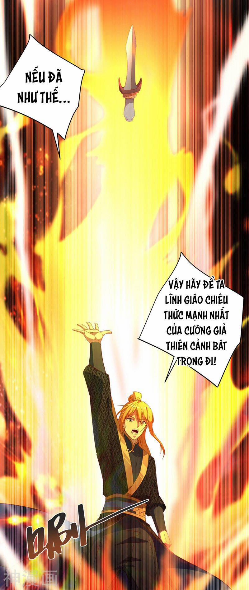 Ta Có Trăm Vạn Điểm Kỹ Năng 42 trang 7