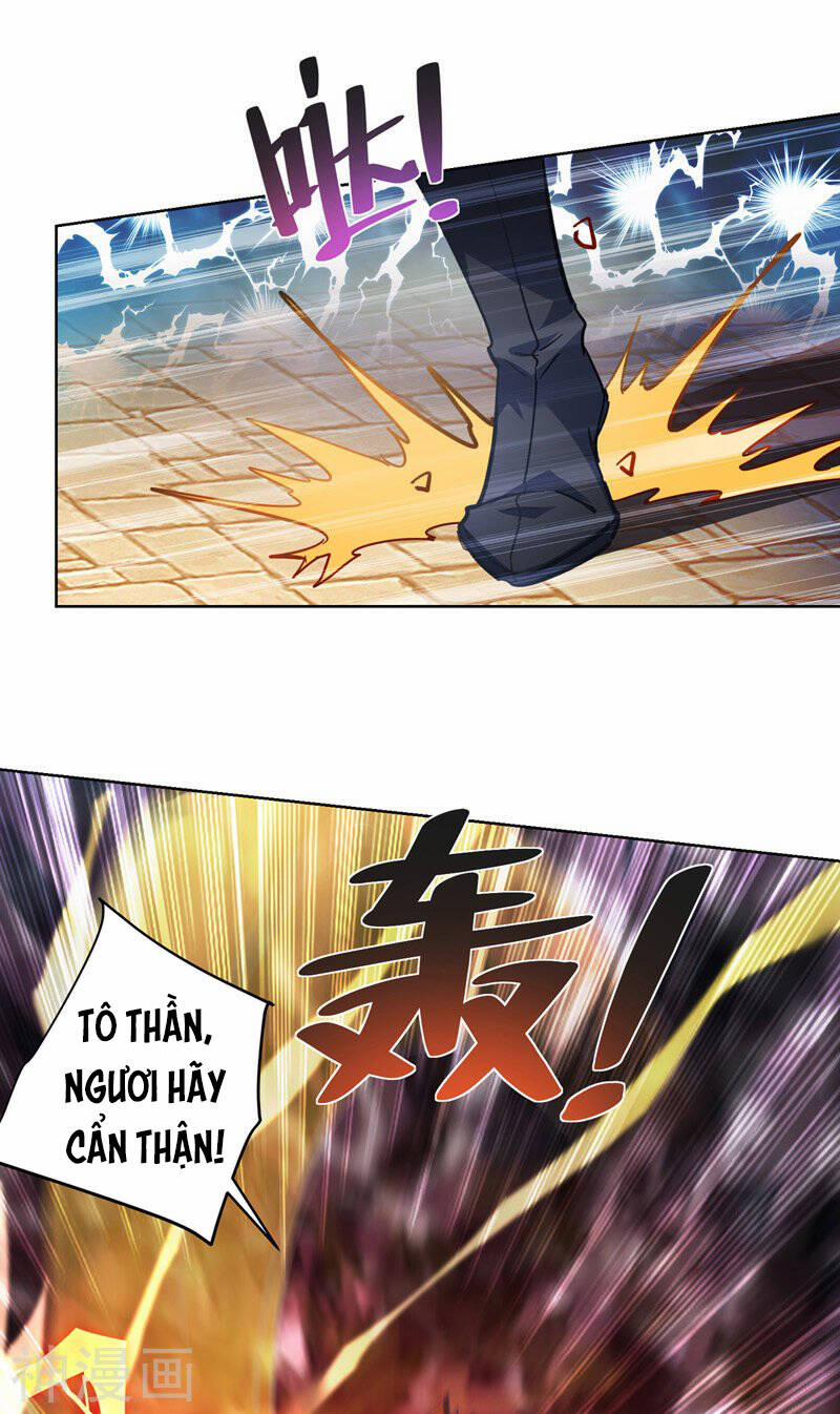 Ta Có Trăm Vạn Điểm Kỹ Năng 42 trang 9