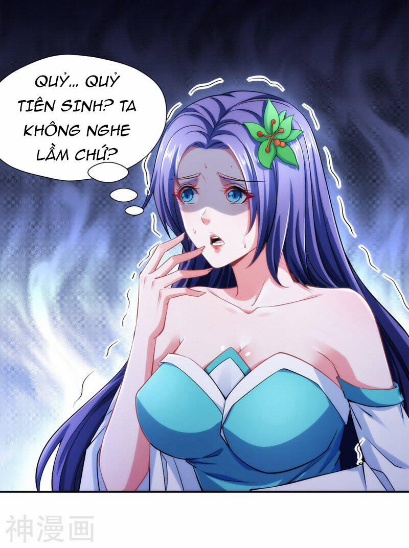 Ta Có Trăm Vạn Điểm Kỹ Năng 43 trang 19