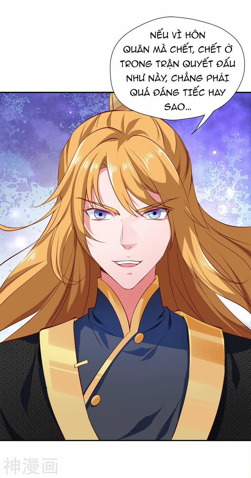 Ta Có Trăm Vạn Điểm Kỹ Năng 43 trang 2