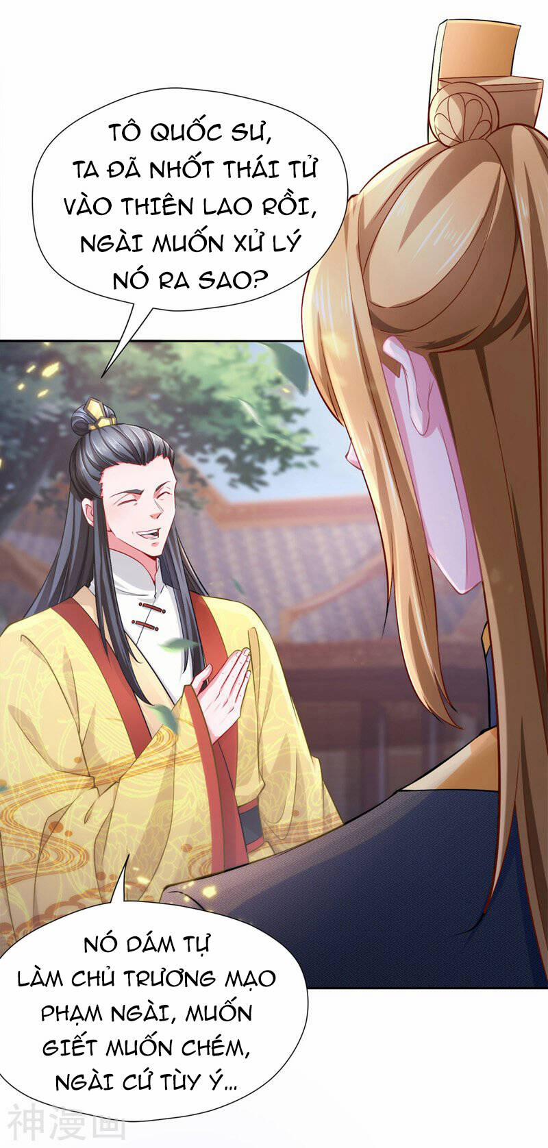 Ta Có Trăm Vạn Điểm Kỹ Năng 43 trang 20