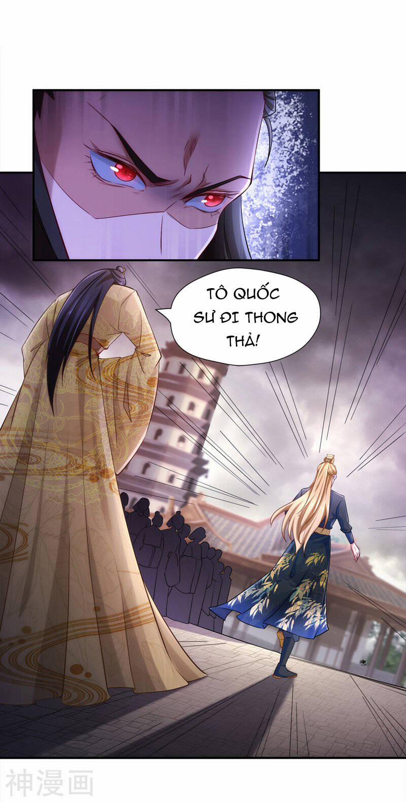 Ta Có Trăm Vạn Điểm Kỹ Năng 43 trang 22