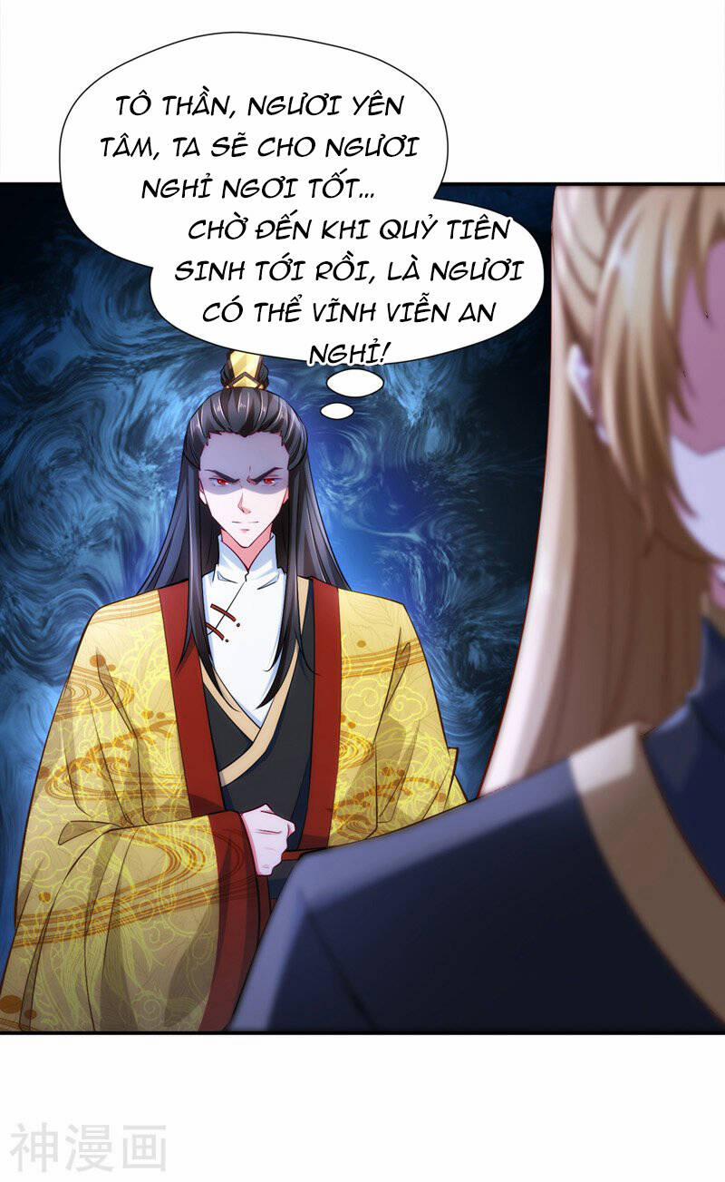 Ta Có Trăm Vạn Điểm Kỹ Năng 43 trang 25