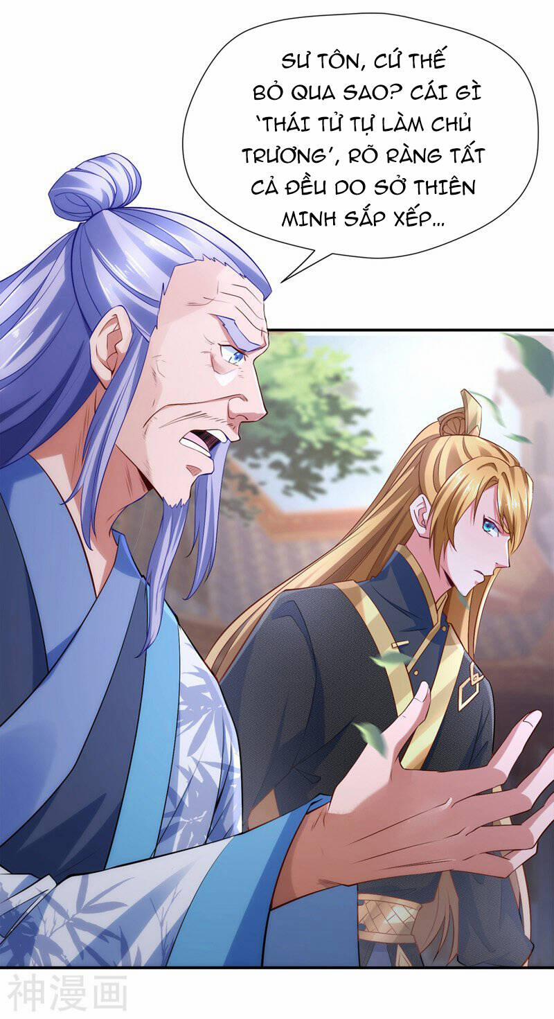 Ta Có Trăm Vạn Điểm Kỹ Năng 43 trang 26