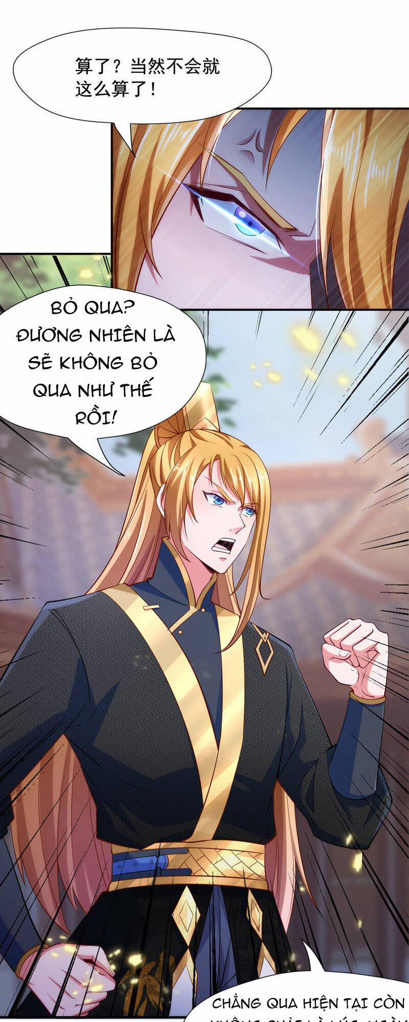 Ta Có Trăm Vạn Điểm Kỹ Năng 43 trang 27