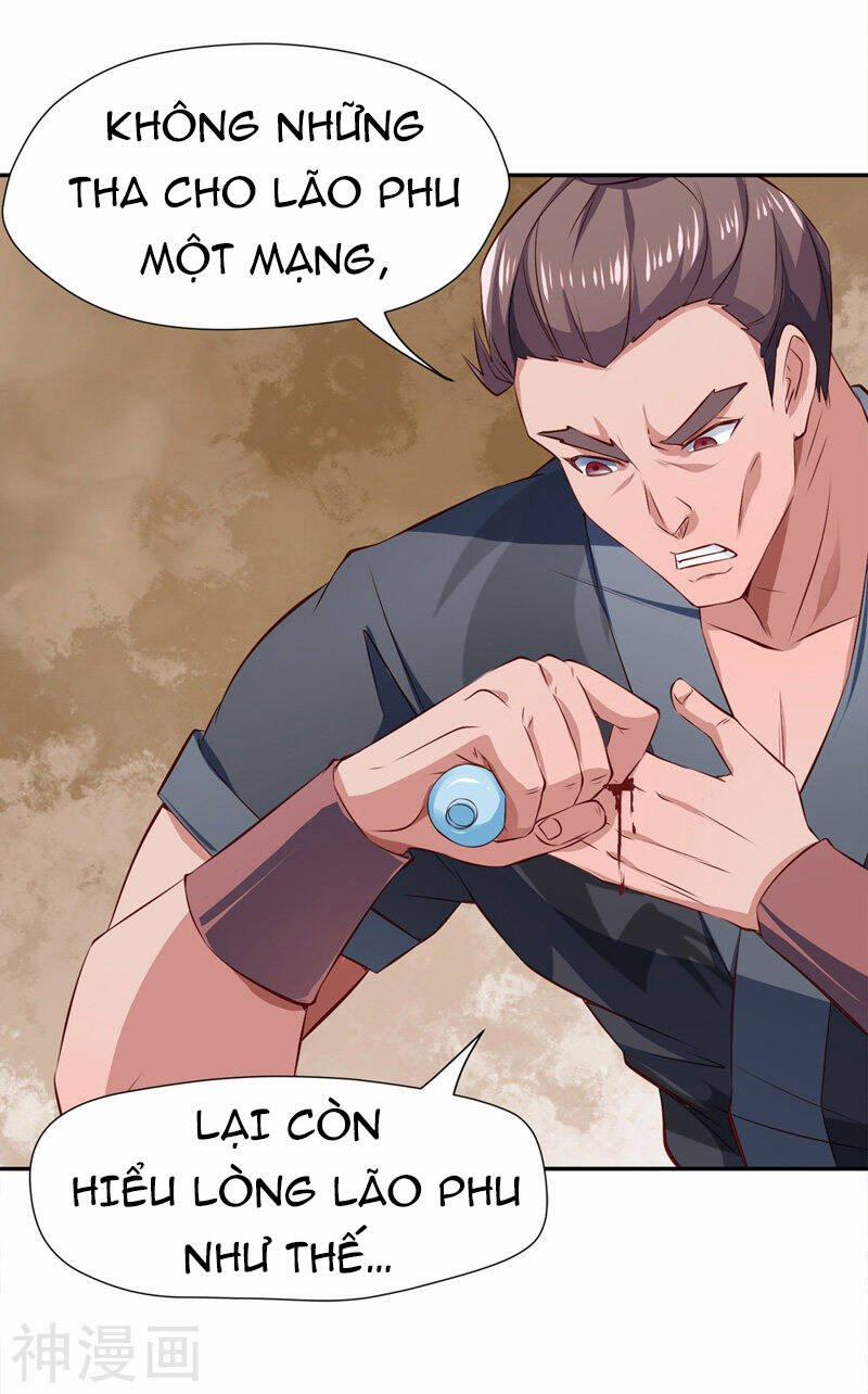 Ta Có Trăm Vạn Điểm Kỹ Năng 43 trang 3