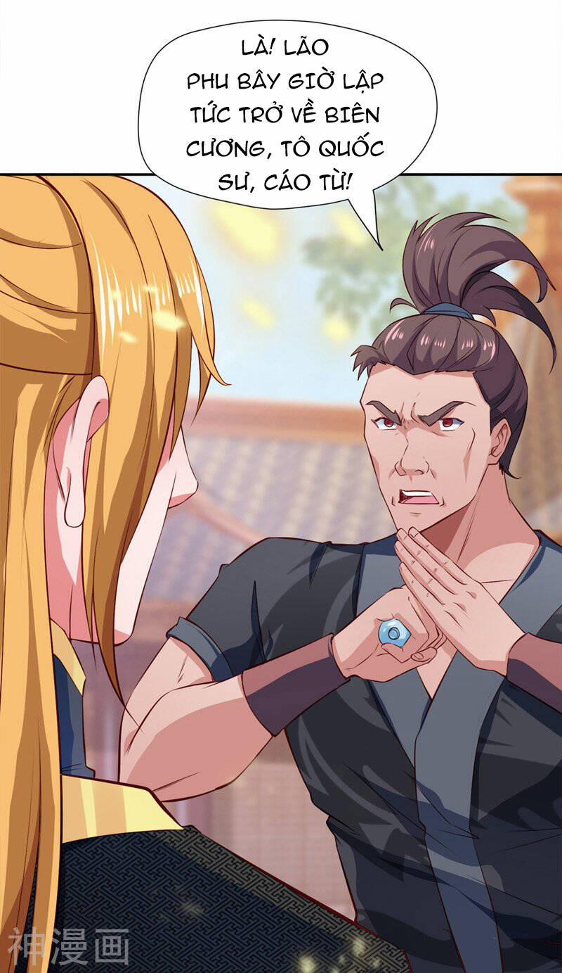 Ta Có Trăm Vạn Điểm Kỹ Năng 43 trang 6