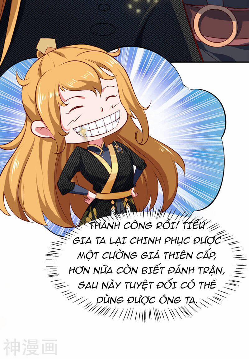 Ta Có Trăm Vạn Điểm Kỹ Năng 43 trang 7