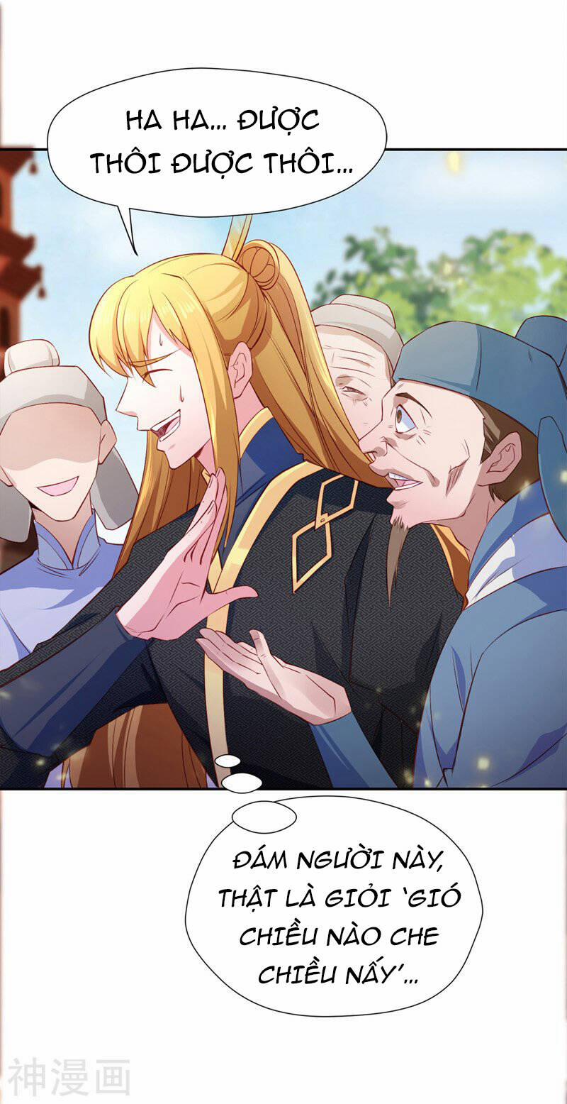 Ta Có Trăm Vạn Điểm Kỹ Năng 43 trang 9