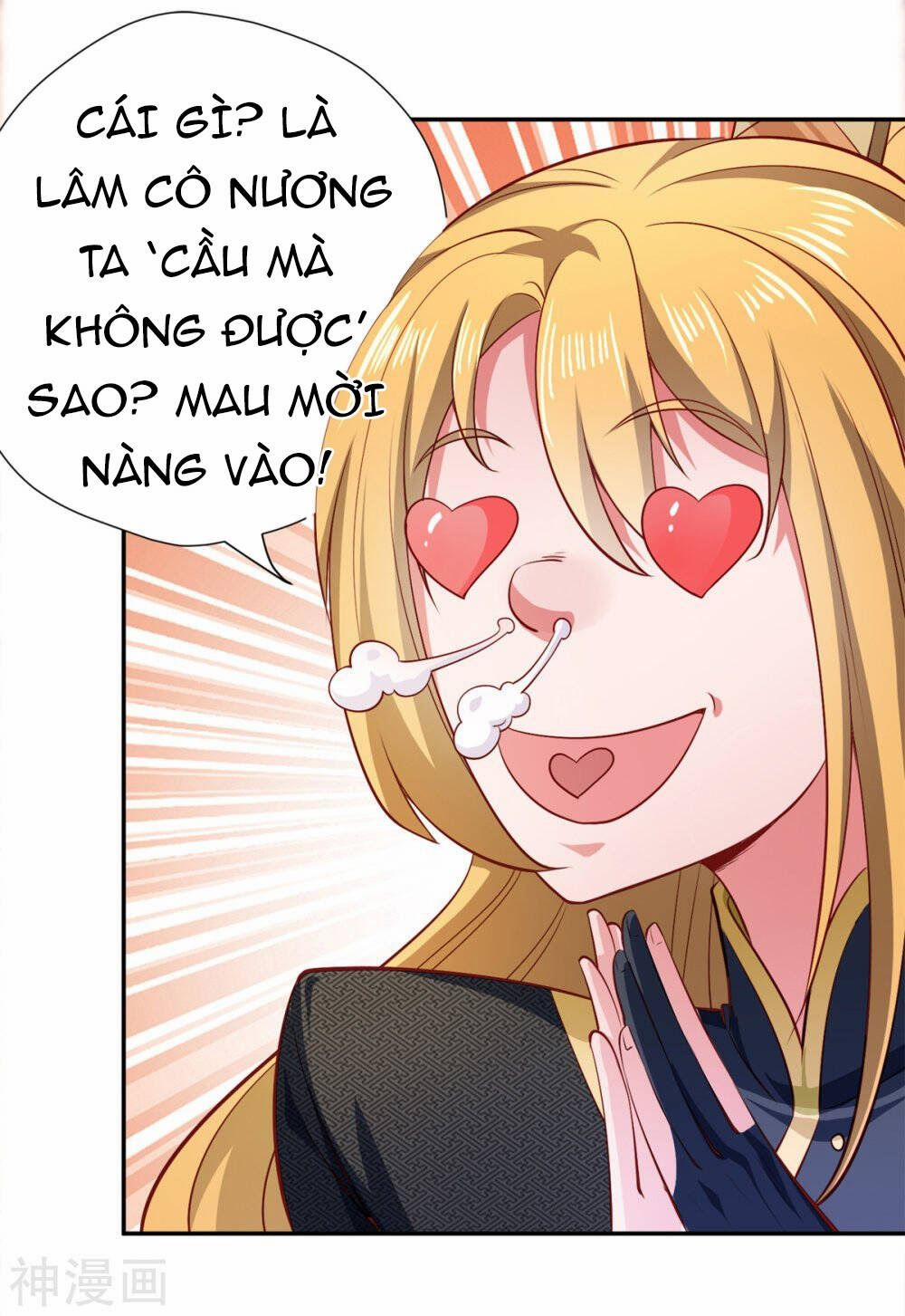 Ta Có Trăm Vạn Điểm Kỹ Năng 44 trang 15