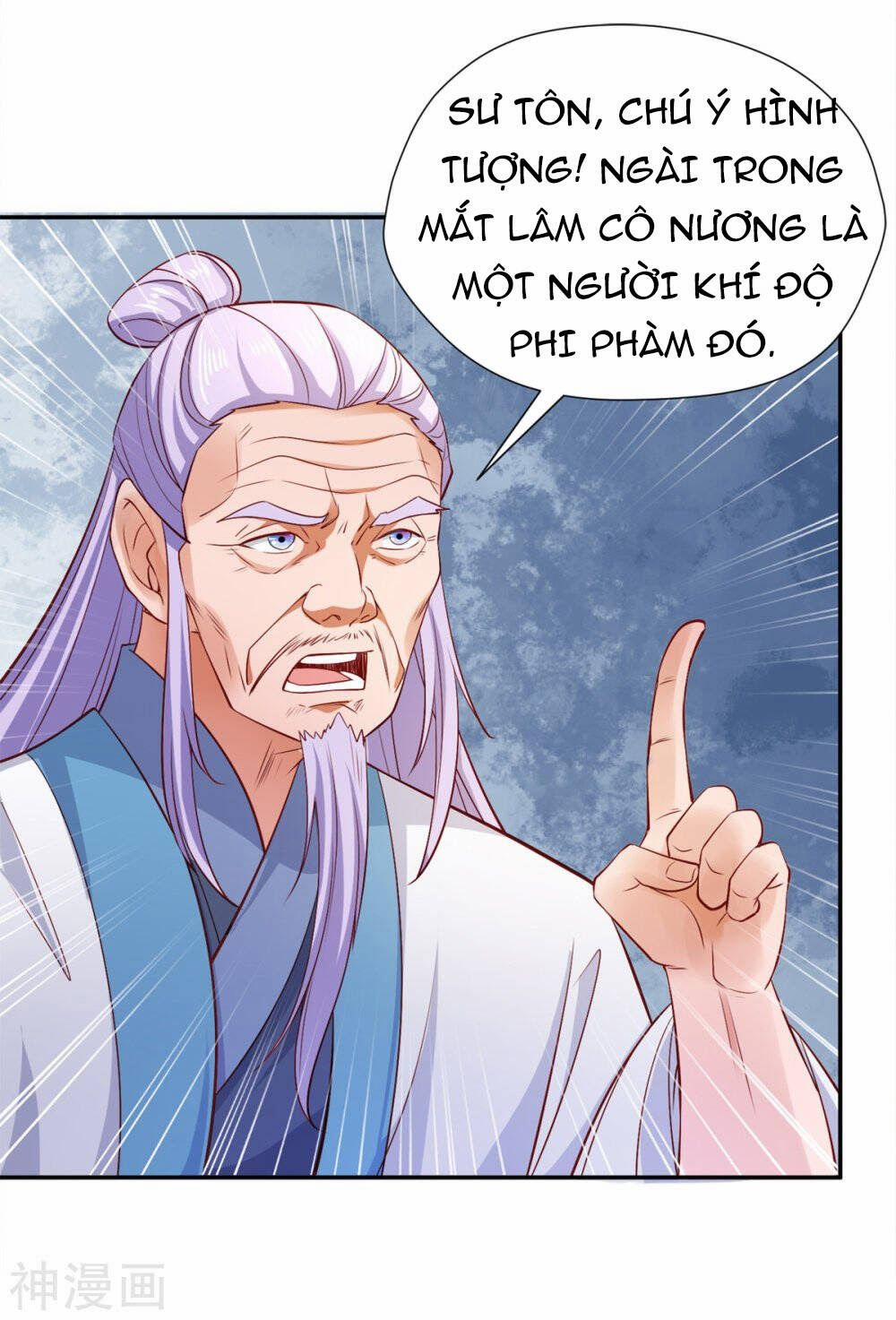 Ta Có Trăm Vạn Điểm Kỹ Năng 44 trang 16