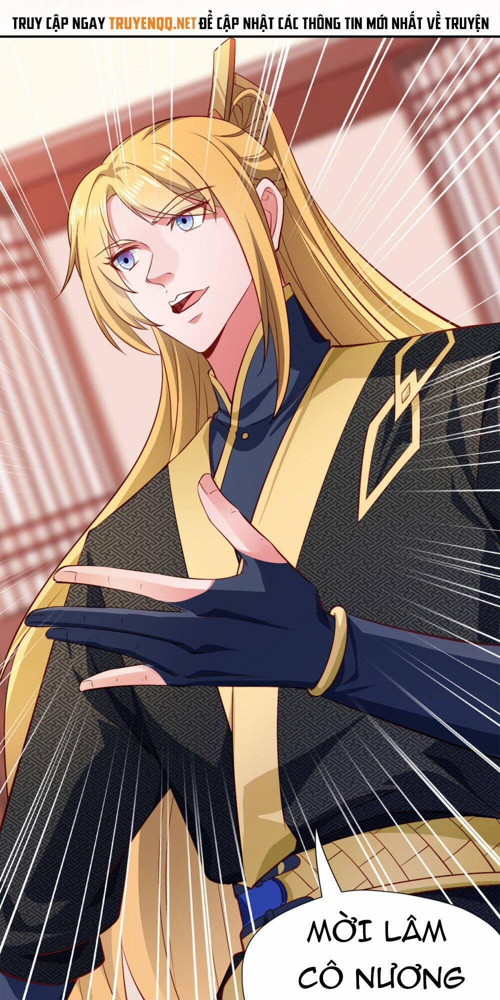 Ta Có Trăm Vạn Điểm Kỹ Năng 44 trang 18