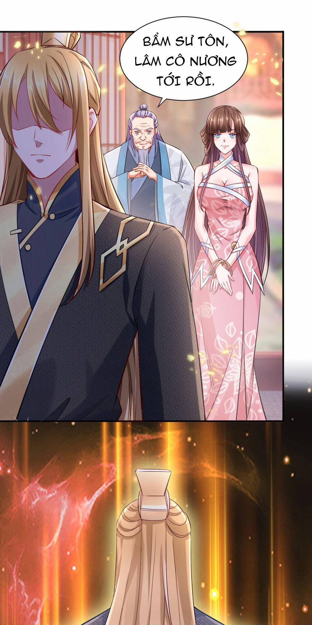 Ta Có Trăm Vạn Điểm Kỹ Năng 44 trang 22