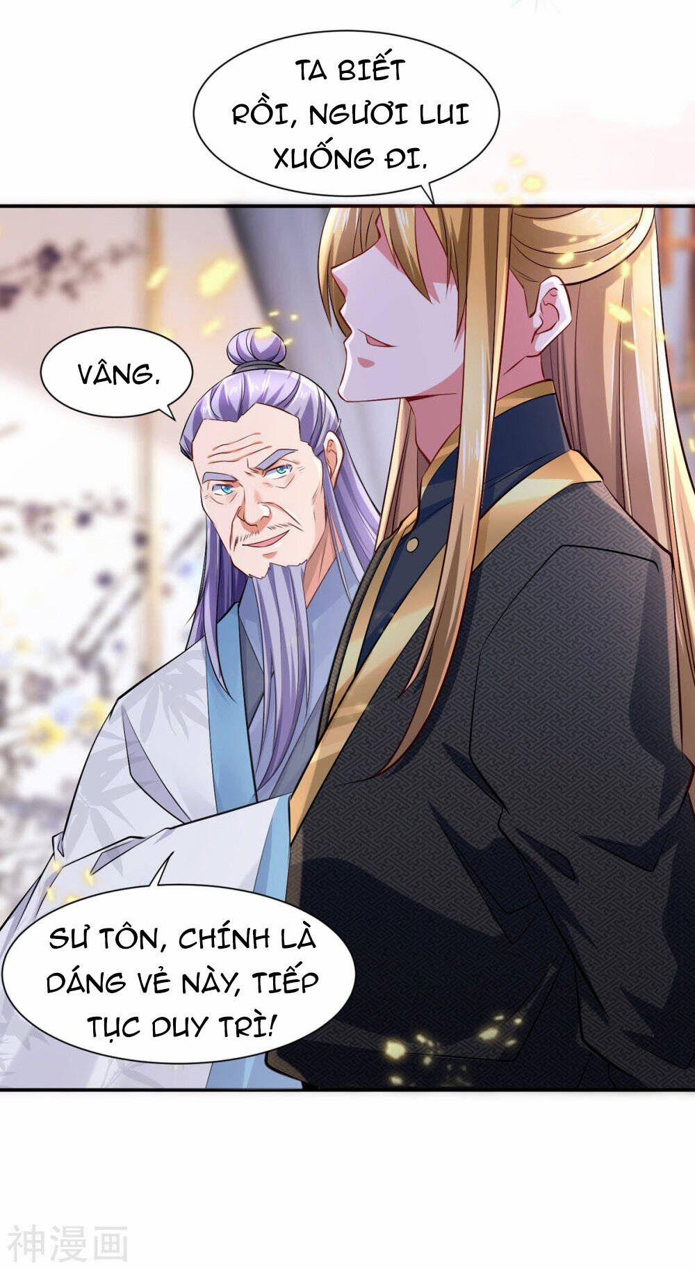 Ta Có Trăm Vạn Điểm Kỹ Năng 44 trang 25