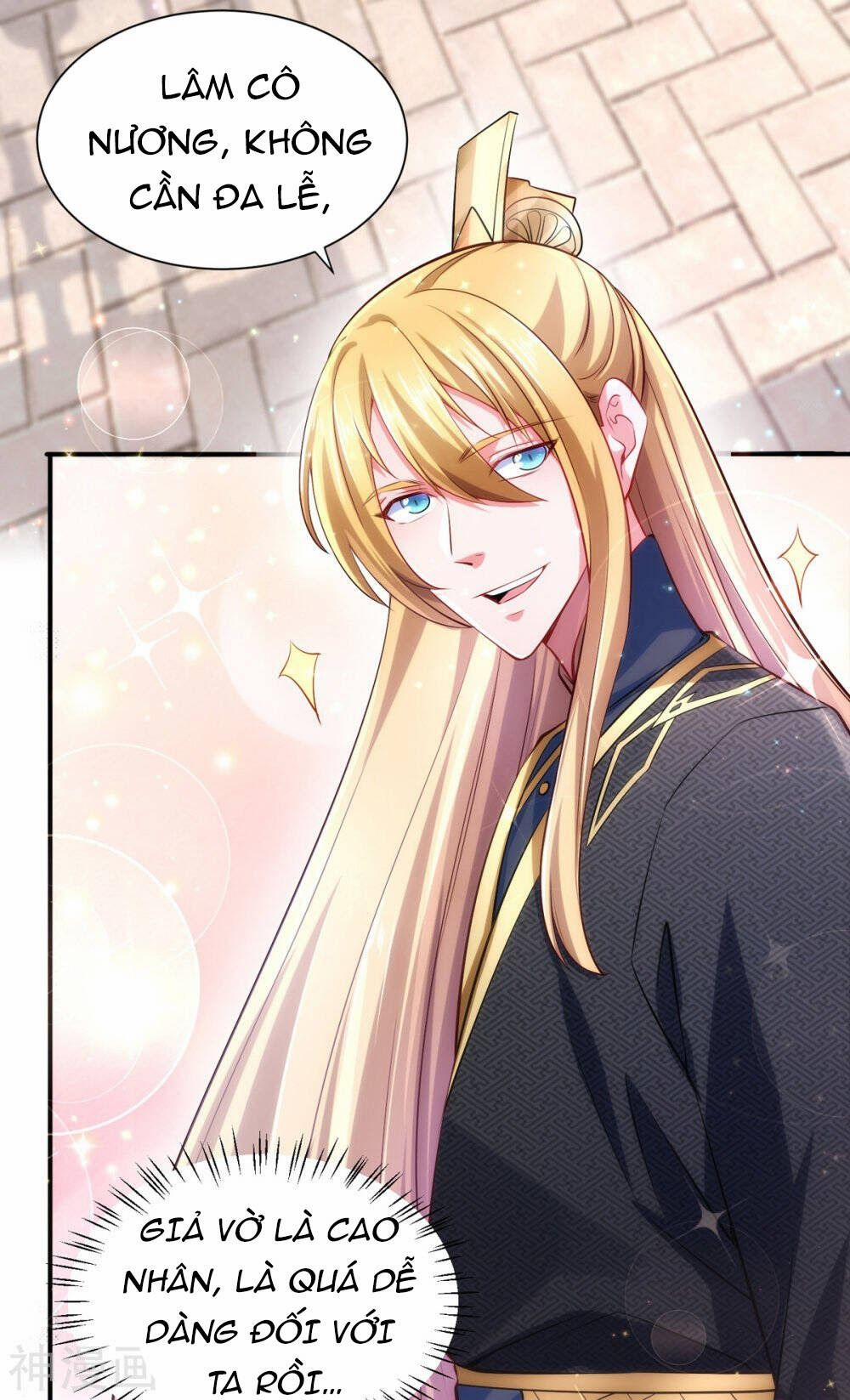 Ta Có Trăm Vạn Điểm Kỹ Năng 44 trang 27