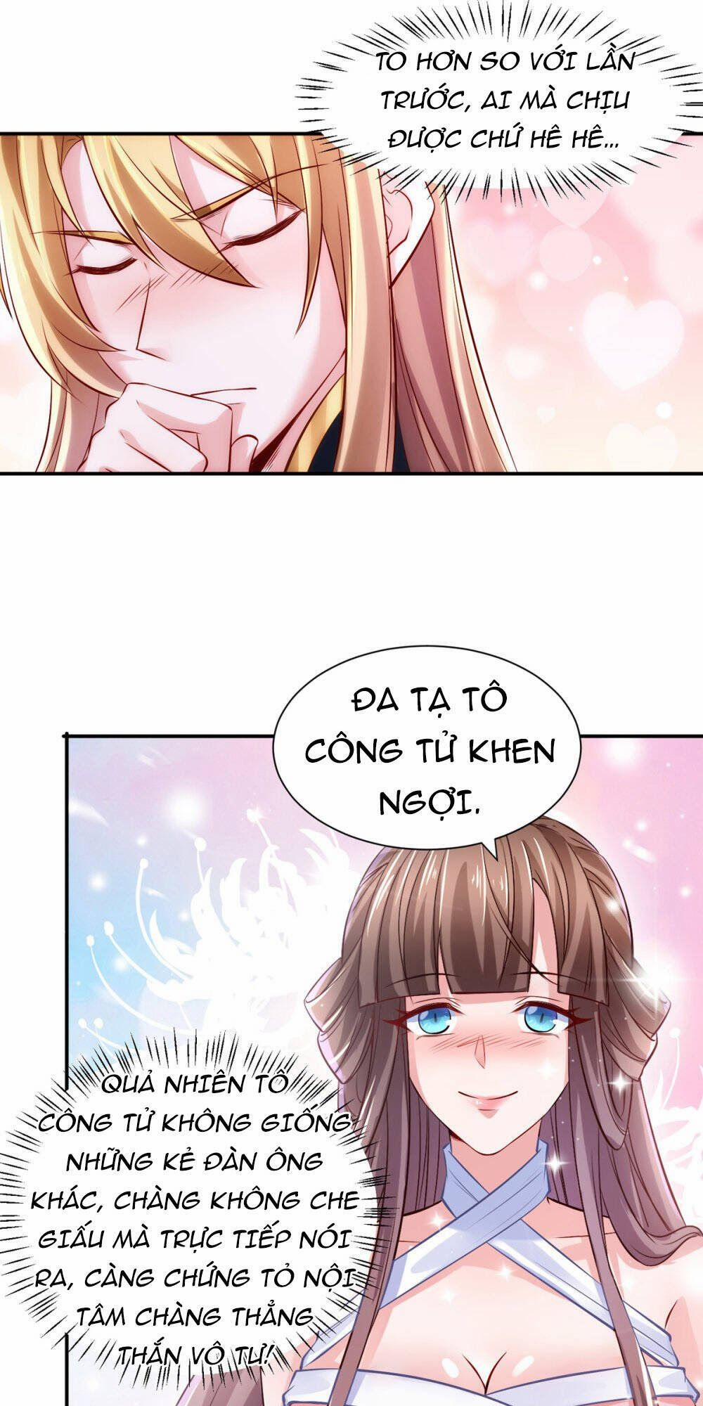 Ta Có Trăm Vạn Điểm Kỹ Năng 44 trang 30