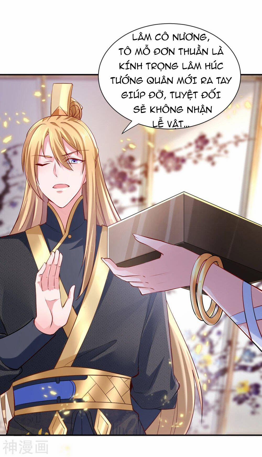 Ta Có Trăm Vạn Điểm Kỹ Năng 44 trang 35