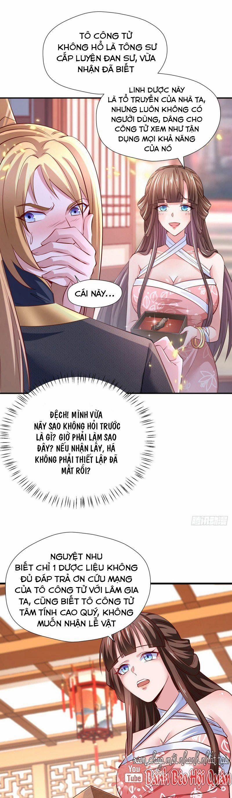 Ta Có Trăm Vạn Điểm Kỹ Năng 45 trang 0