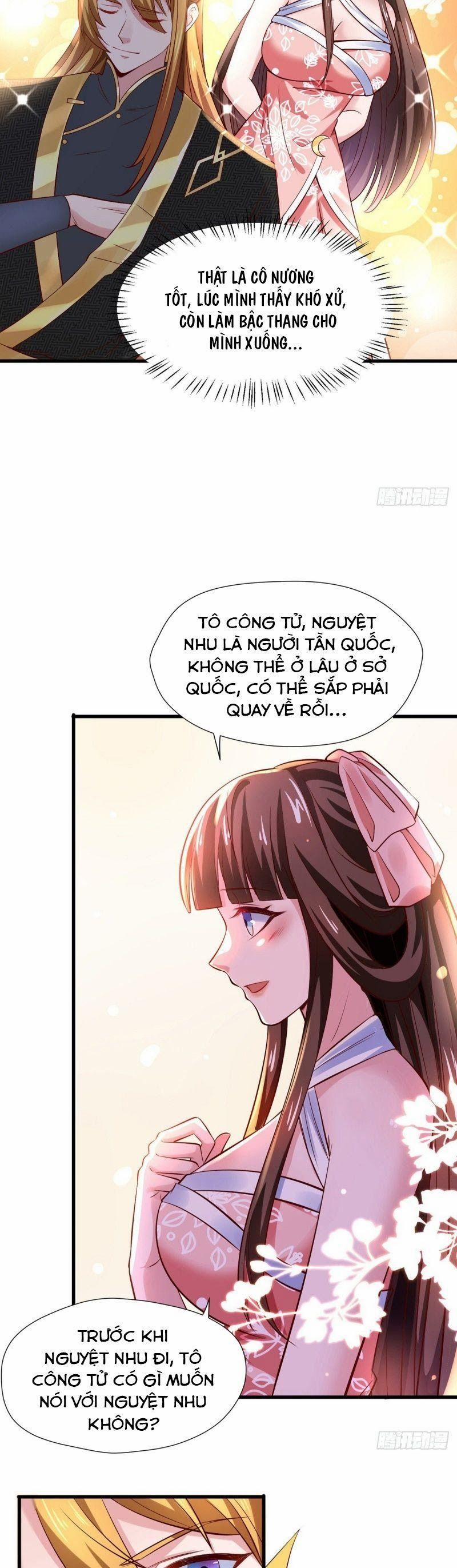 Ta Có Trăm Vạn Điểm Kỹ Năng 45 trang 2