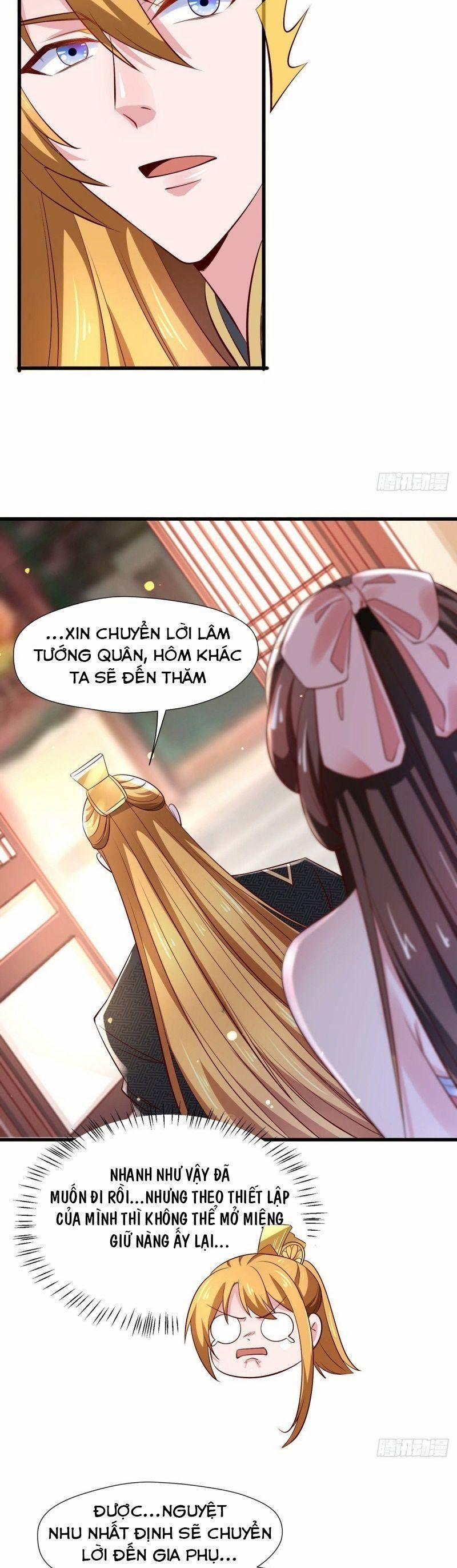 Ta Có Trăm Vạn Điểm Kỹ Năng 45 trang 3