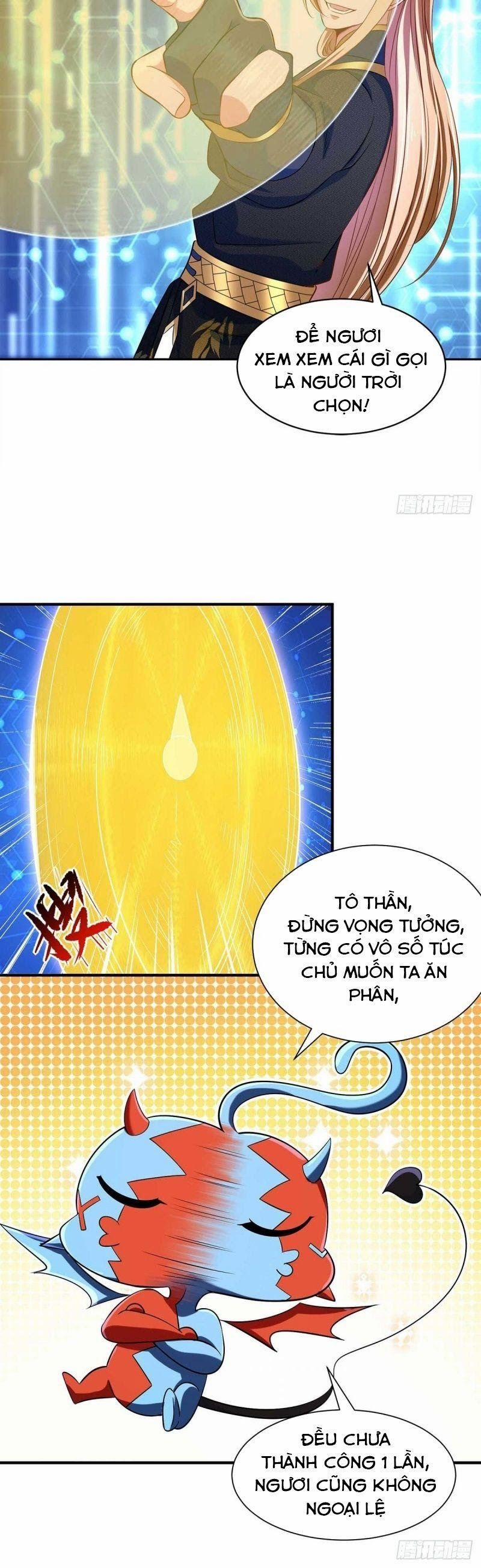 Ta Có Trăm Vạn Điểm Kỹ Năng 46 trang 4