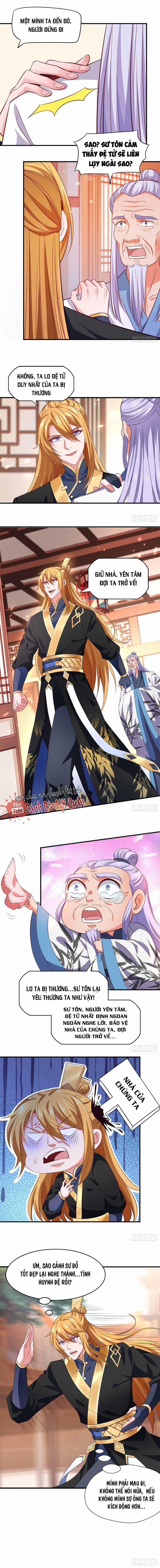 Ta Có Trăm Vạn Điểm Kỹ Năng 47 trang 2