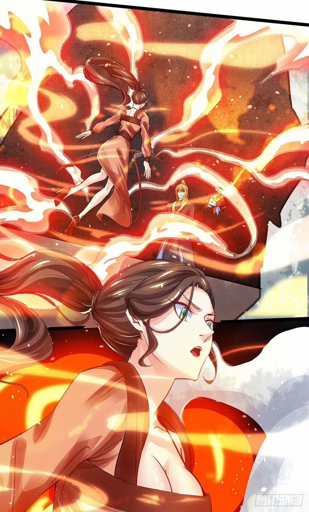 Ta Có Trăm Vạn Điểm Kỹ Năng 5 trang 10