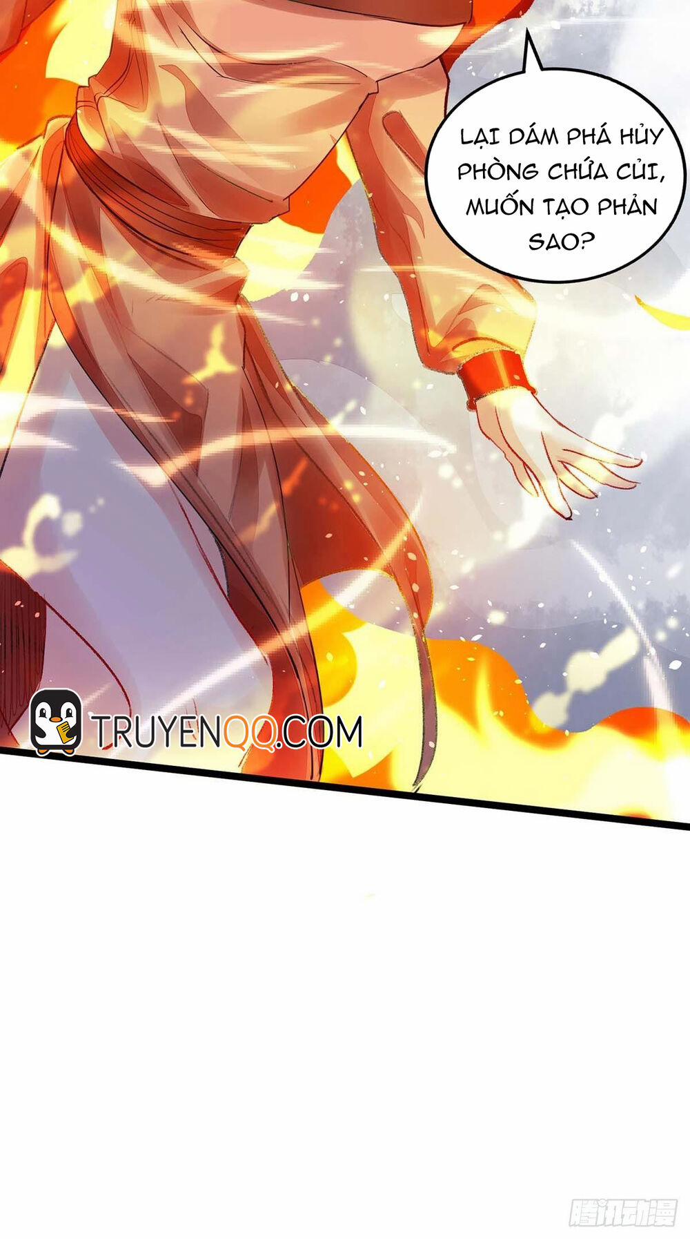 Ta Có Trăm Vạn Điểm Kỹ Năng 5 trang 11