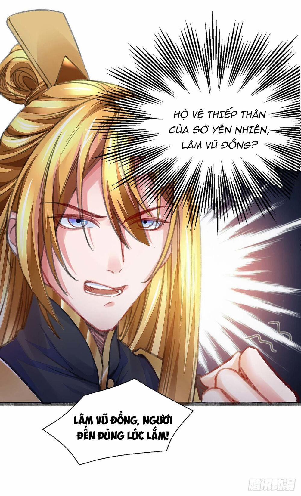 Ta Có Trăm Vạn Điểm Kỹ Năng 5 trang 12