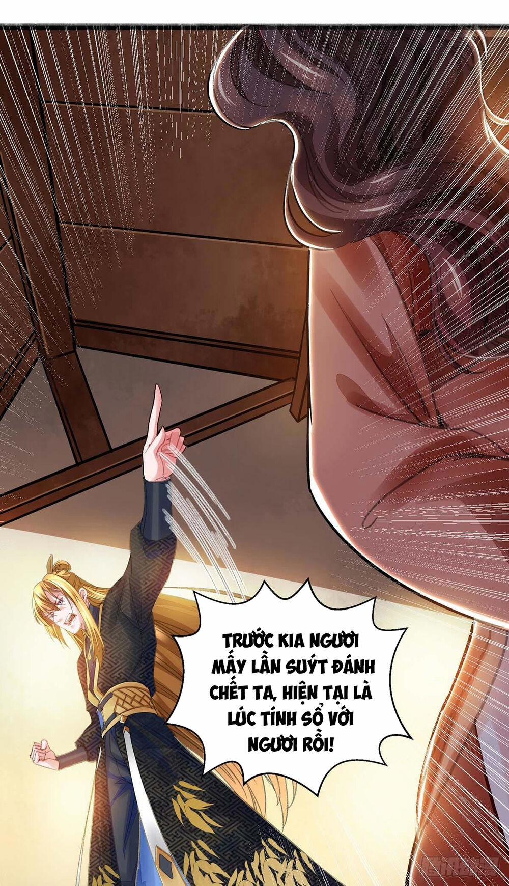 Ta Có Trăm Vạn Điểm Kỹ Năng 5 trang 13