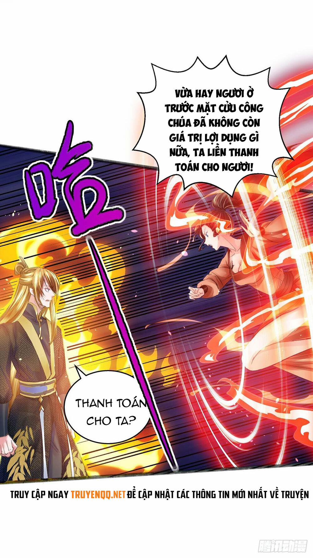 Ta Có Trăm Vạn Điểm Kỹ Năng 5 trang 15