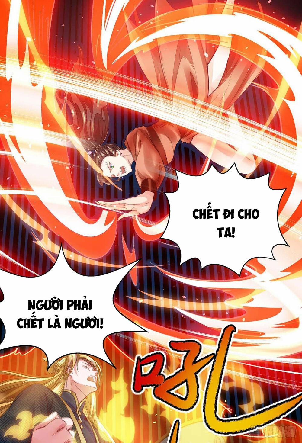 Ta Có Trăm Vạn Điểm Kỹ Năng 5 trang 17