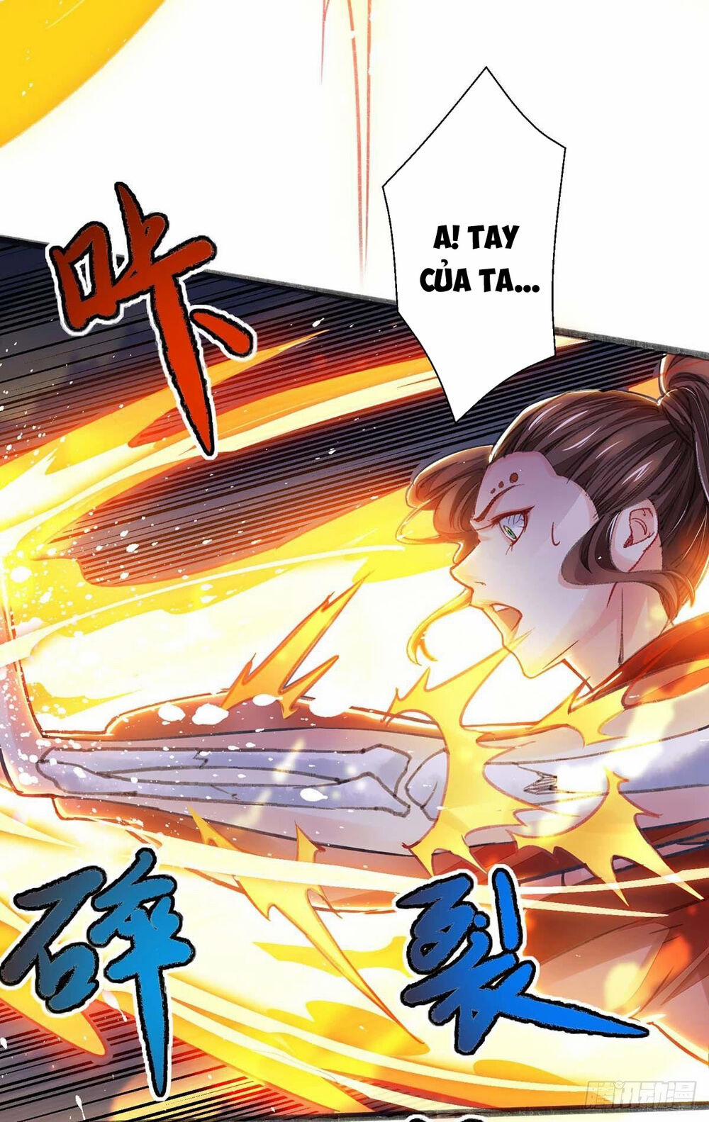 Ta Có Trăm Vạn Điểm Kỹ Năng 5 trang 21