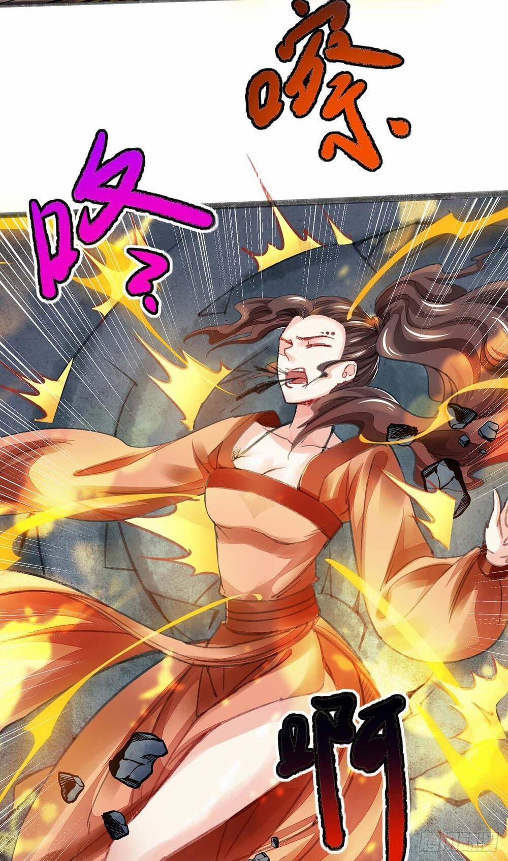 Ta Có Trăm Vạn Điểm Kỹ Năng 5 trang 22