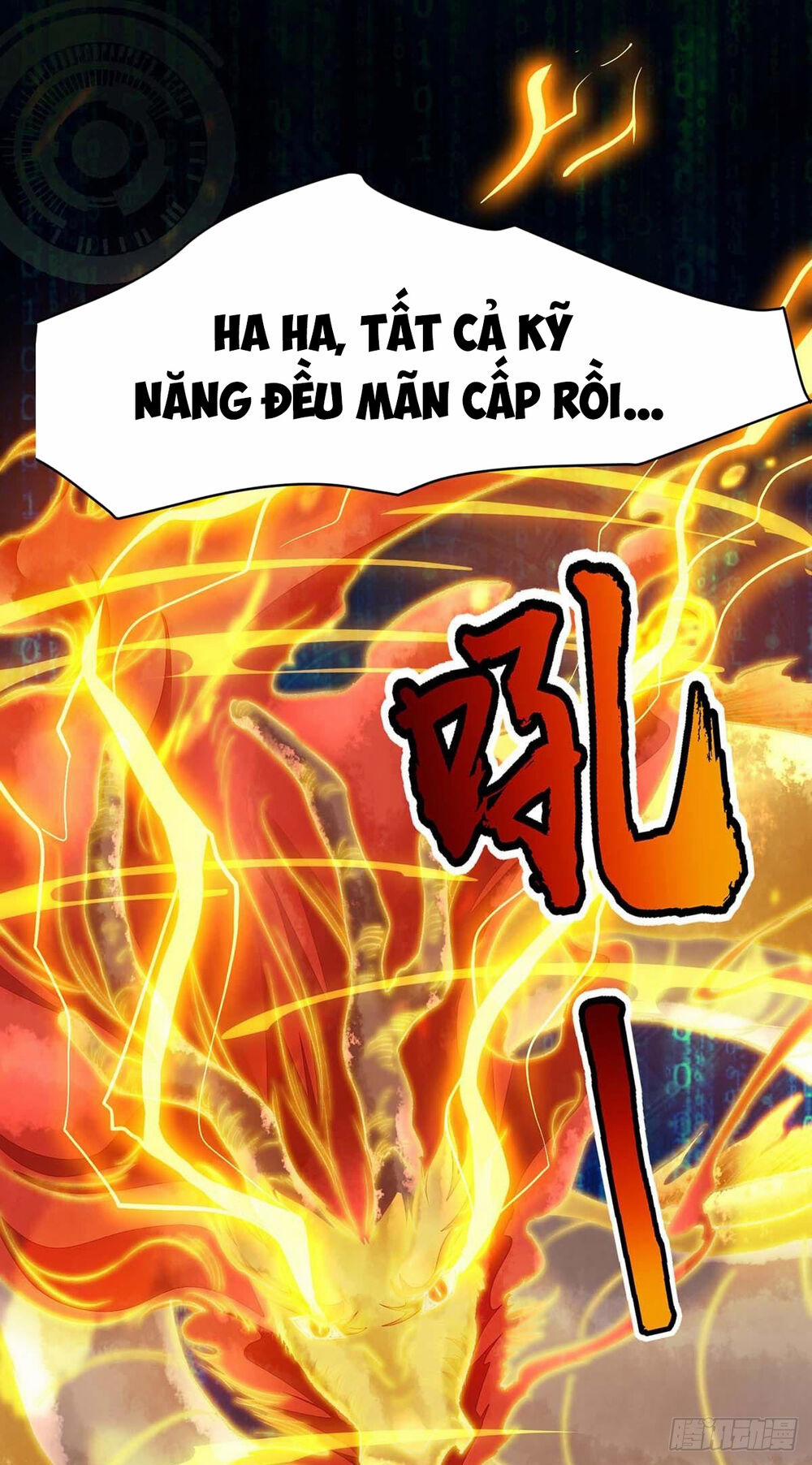 Ta Có Trăm Vạn Điểm Kỹ Năng 5 trang 5