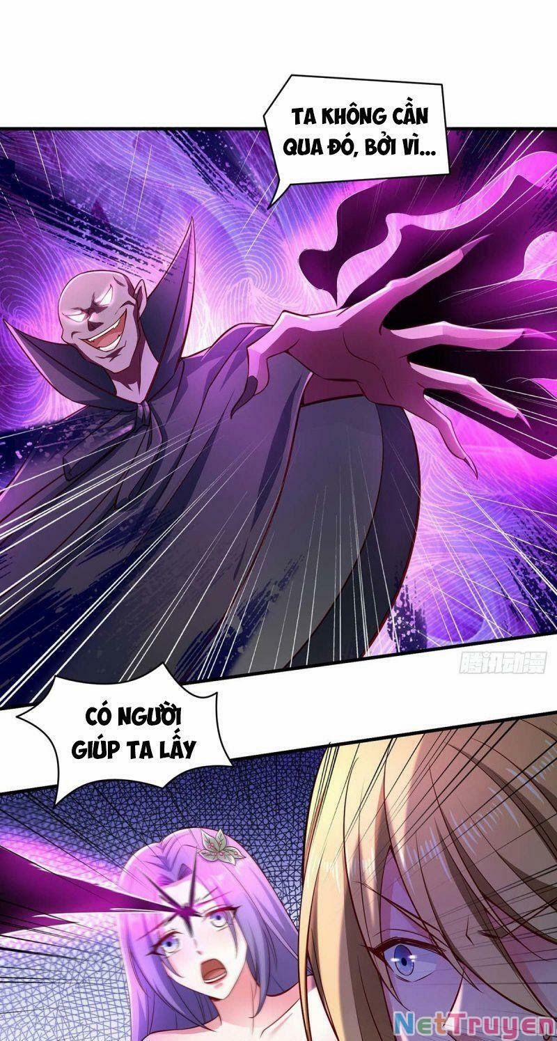 Ta Có Trăm Vạn Điểm Kỹ Năng 50 trang 0