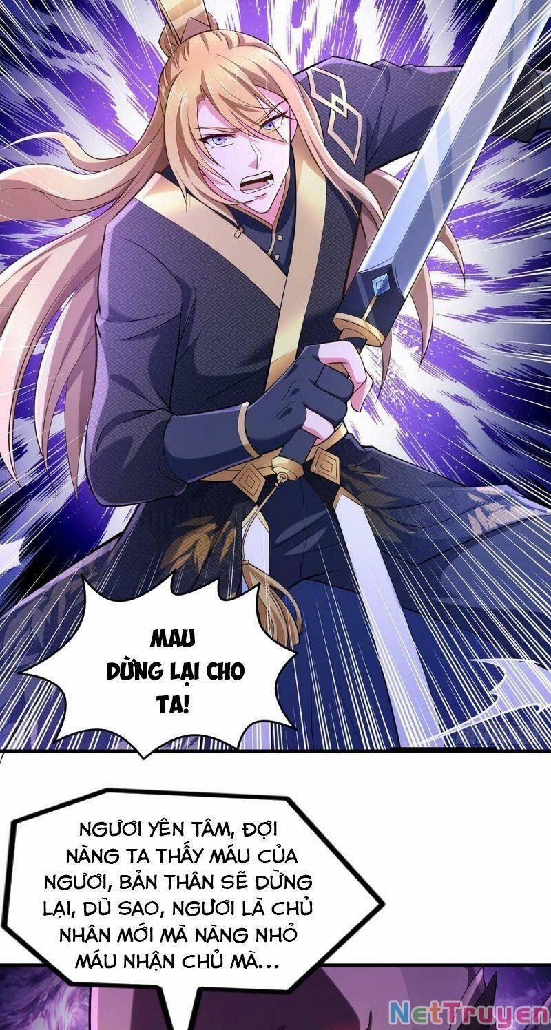 Ta Có Trăm Vạn Điểm Kỹ Năng 50 trang 6