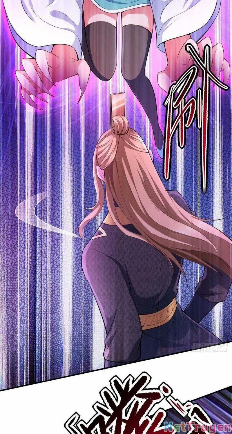 Ta Có Trăm Vạn Điểm Kỹ Năng 50 trang 8