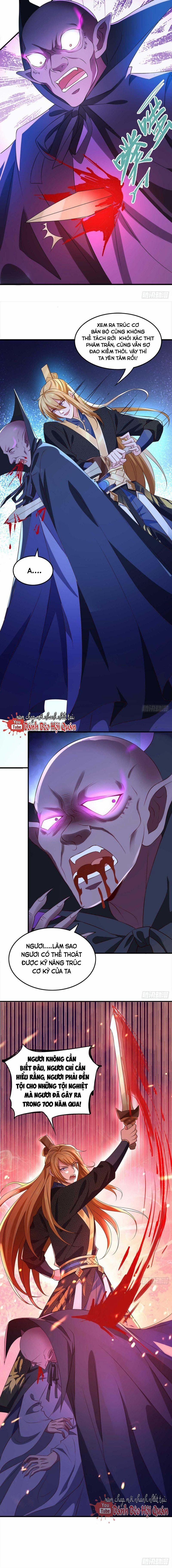 Ta Có Trăm Vạn Điểm Kỹ Năng 51 trang 3