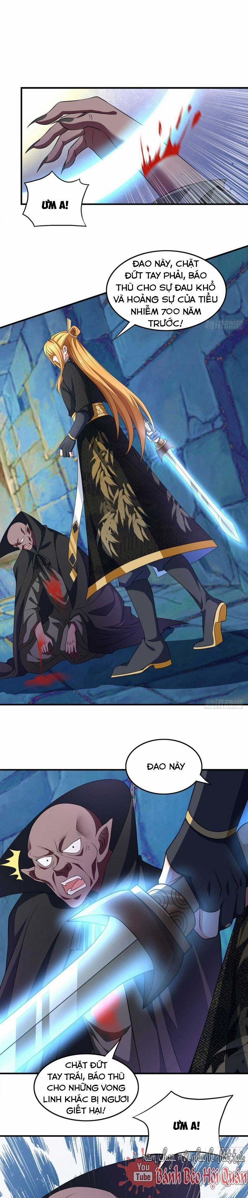 Ta Có Trăm Vạn Điểm Kỹ Năng 52 trang 0