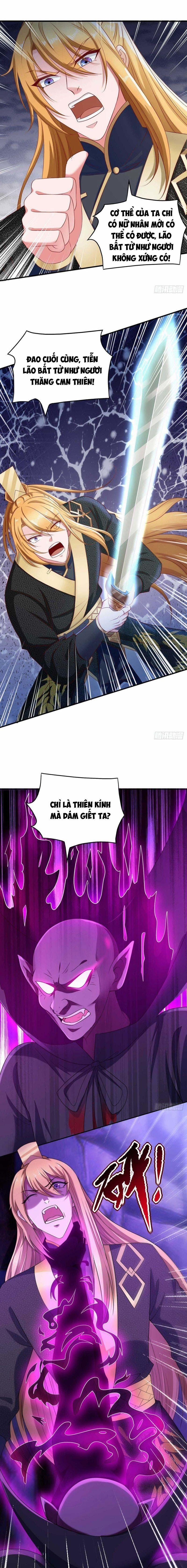 Ta Có Trăm Vạn Điểm Kỹ Năng 52 trang 2