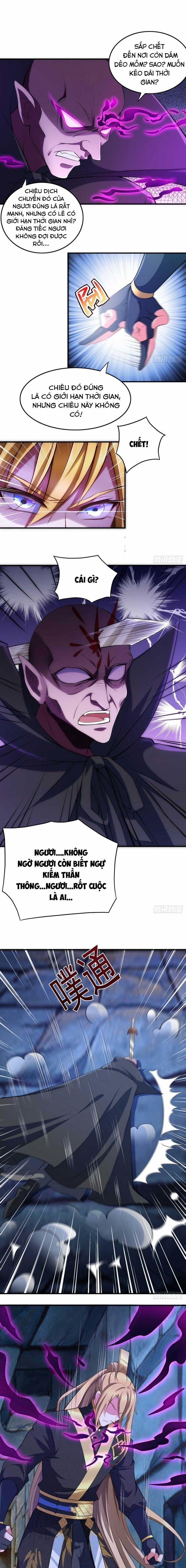 Ta Có Trăm Vạn Điểm Kỹ Năng 52 trang 4