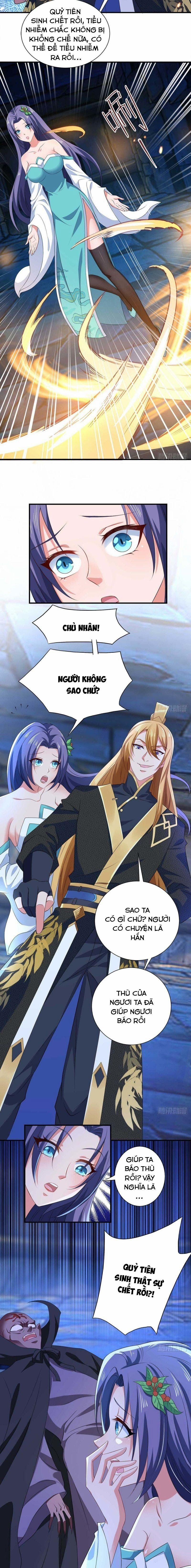 Ta Có Trăm Vạn Điểm Kỹ Năng 52 trang 6