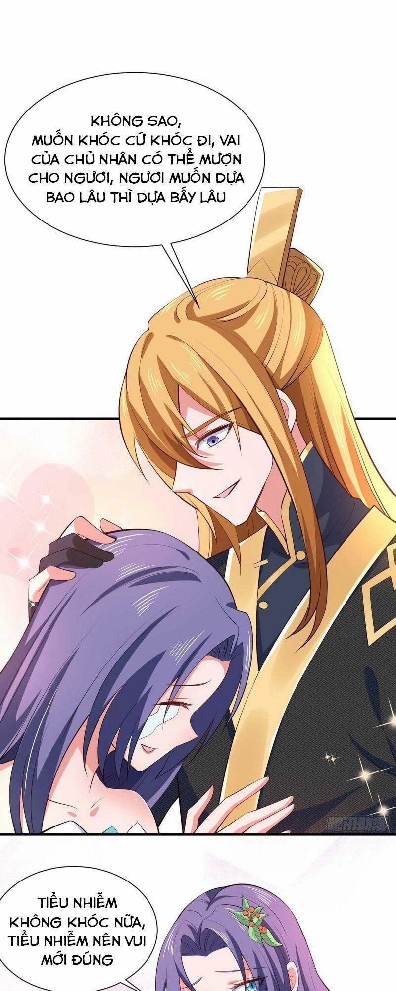 Ta Có Trăm Vạn Điểm Kỹ Năng 53 trang 0