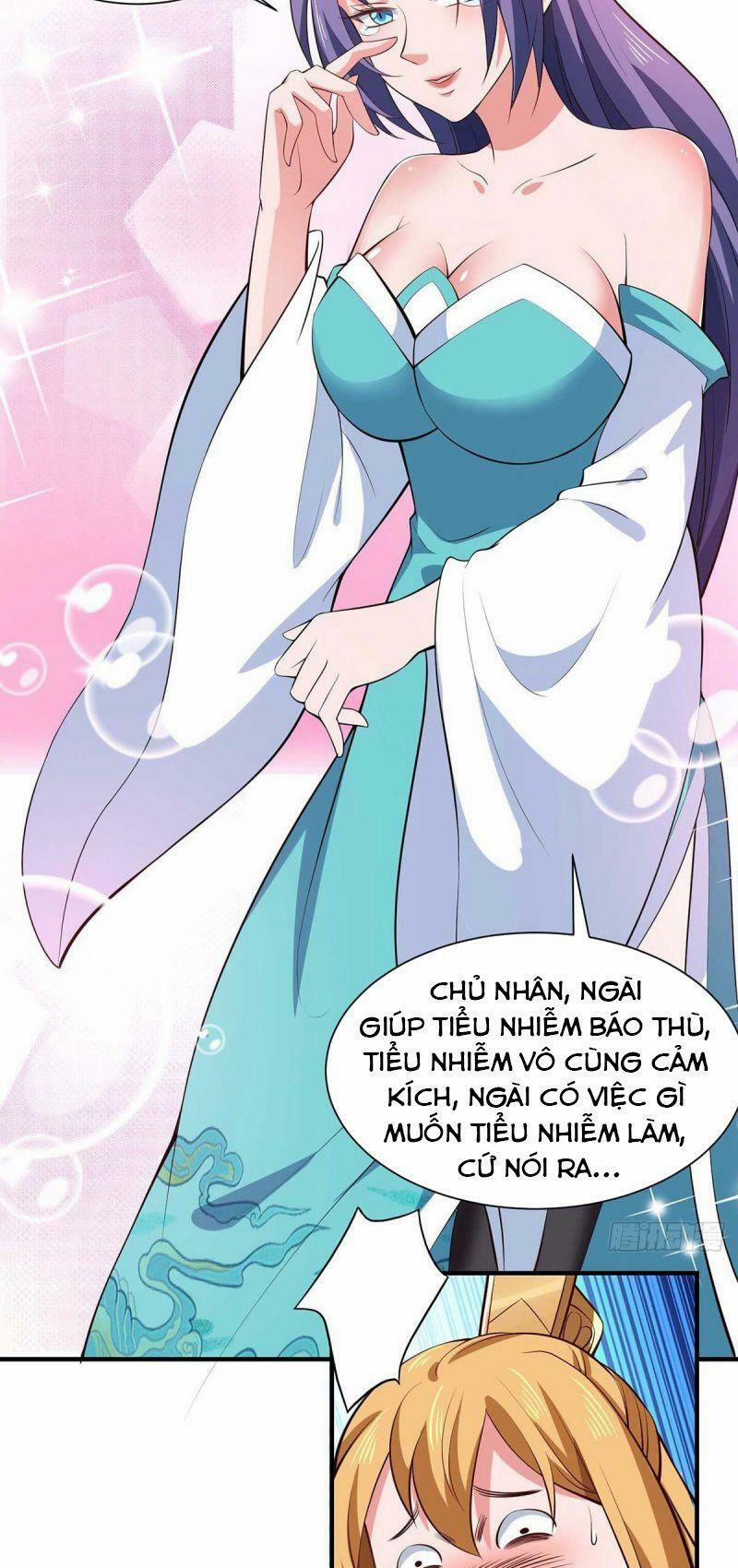 Ta Có Trăm Vạn Điểm Kỹ Năng 53 trang 1