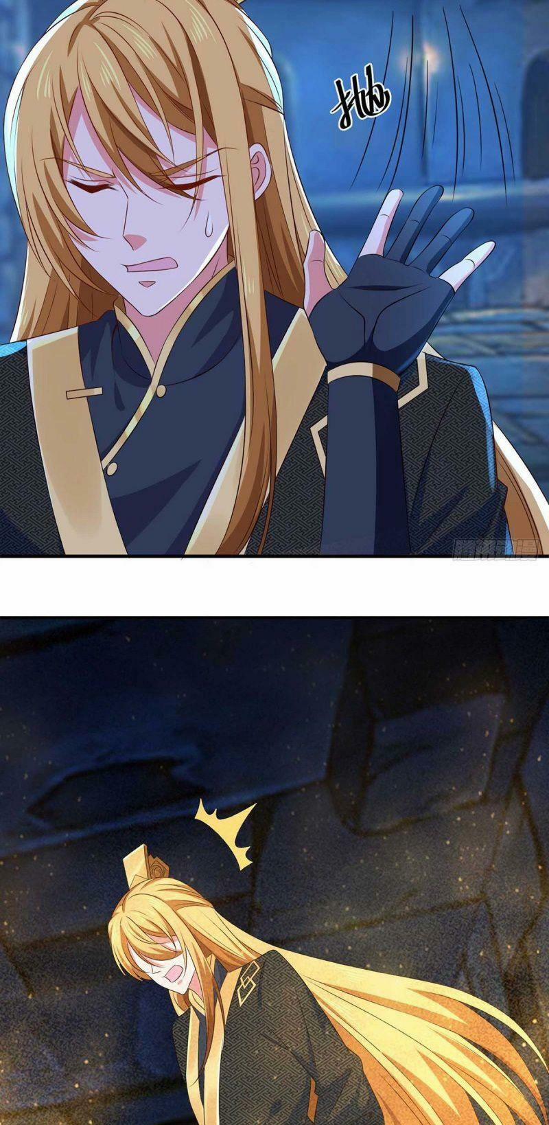 Ta Có Trăm Vạn Điểm Kỹ Năng 53 trang 10