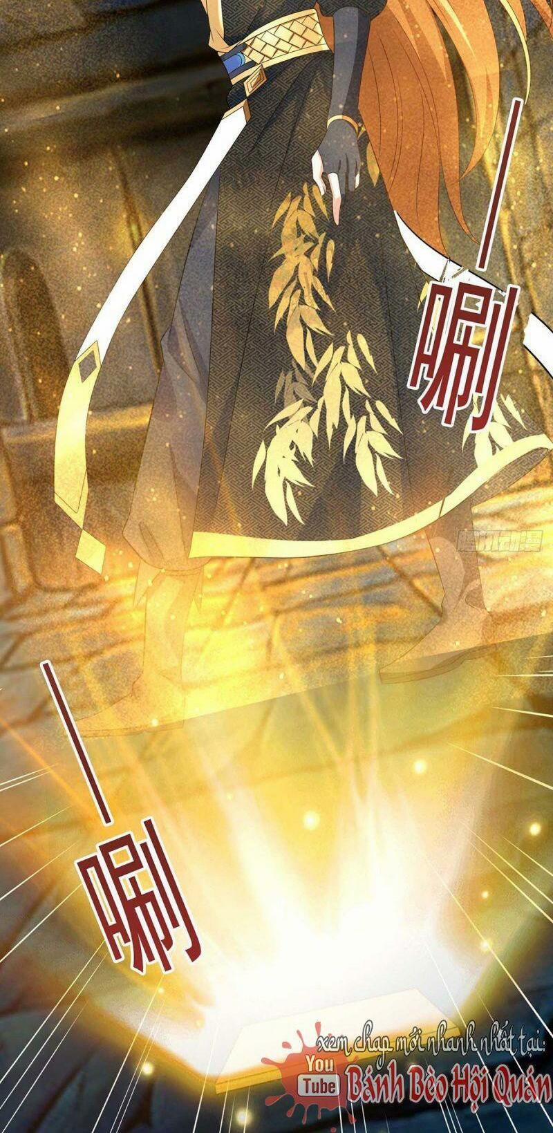 Ta Có Trăm Vạn Điểm Kỹ Năng 53 trang 11