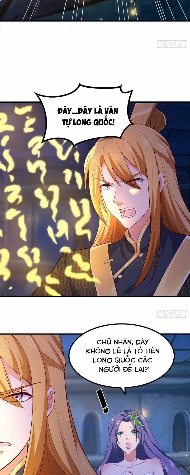 Ta Có Trăm Vạn Điểm Kỹ Năng 53 trang 12