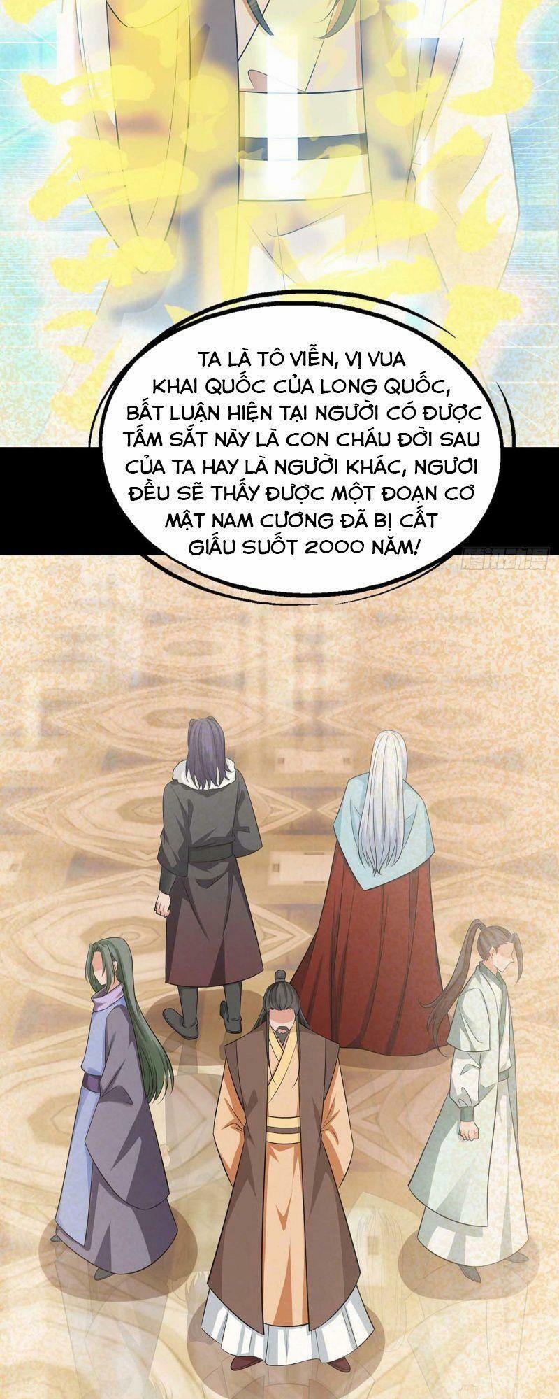 Ta Có Trăm Vạn Điểm Kỹ Năng 53 trang 15